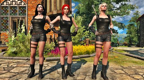 warhammer 3 mods nexus|mods witcher 3 nexus.